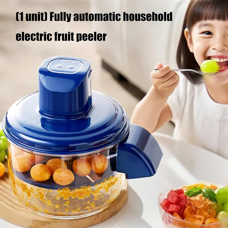 Fruit and Vegetable Peeler | مقشرة الفواكه والخضروات متعددة الاستخدامات