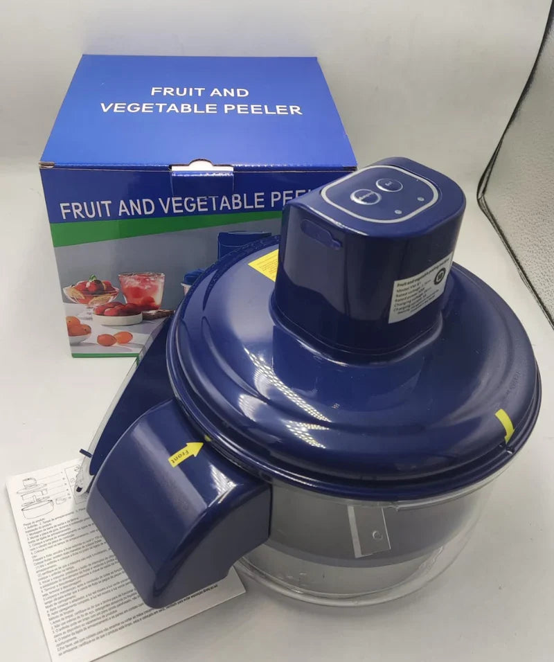 Fruit and Vegetable Peeler | مقشرة الفواكه والخضروات متعددة الاستخدامات