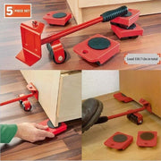 Heavy Duty Furniture Mover | أداة نقل الأثاث الثقيلة