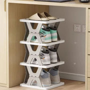 Multifunctional Storage Rack (6-Tier) | رف تخزين متعدد الاستخدامات بستة طبقات