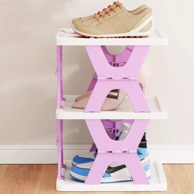 Multifunctional Storage Rack (6-Tier) | رف تخزين متعدد الاستخدامات بستة طبقات
