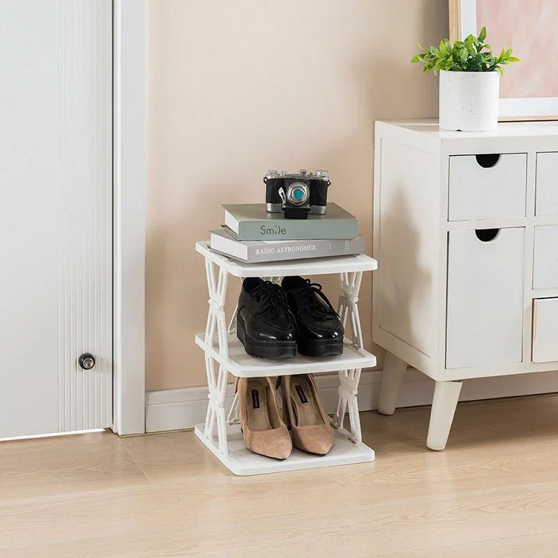Multifunctional Storage Rack (6-Tier) | رف تخزين متعدد الاستخدامات بستة طبقات