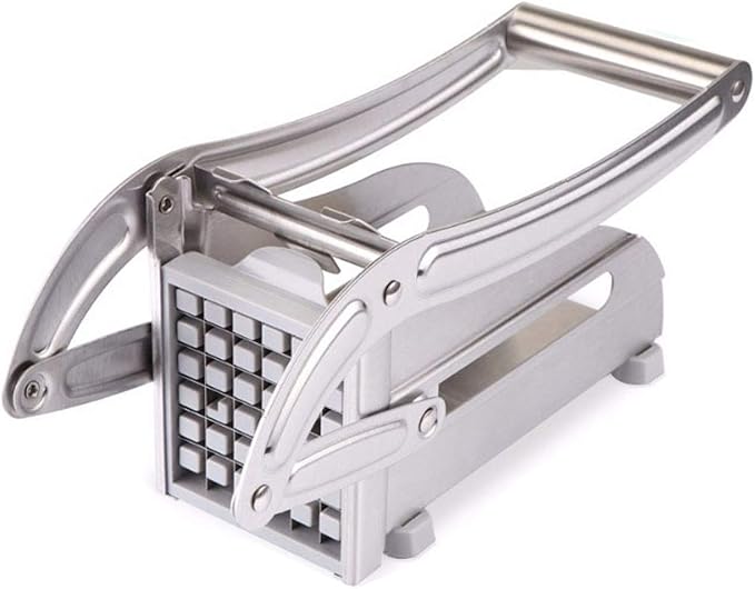 Stainless Steel Slice Cutter | قطاعة شرائح من الستانلس ستيل