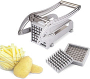 Stainless Steel Slice Cutter | قطاعة شرائح من الستانلس ستيل